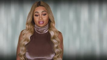 Awkward! Blac Chyna Runs Into Ex Tyga and Kylie Jenner, Rob Kardashian Asks If She's Ready to Leave