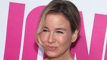 EXCLUSIVE: Renee Zellweger Reveals Surefire Fashion Tip at 'Bridget Jones's Baby' Premiere