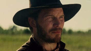 'Magnificent Seven' Director Says Stunt Professionals 'Were in Heaven' Making the Movie