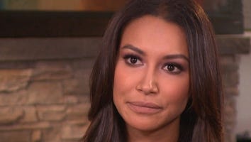 EXCLUSIVE: Naya Rivera Talks 'Love-Hate' Relationship with Lea Michele on 'Glee'