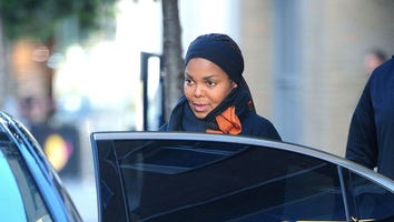 EXCLUSIVE: Janet Jackson Pregnant at 50: What a Fertility Specialist Says She Should and Shouldn't Worry About