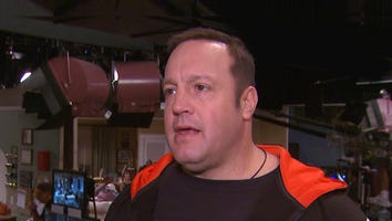 EXCLUSIVE: Kevin James Talks Returning to His Roots for 'Kevin Can Wait'