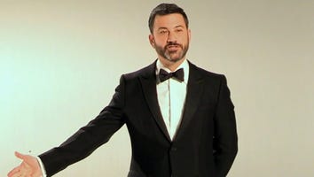 EXCLUSIVE: Host Jimmy Kimmel Previews What to Expect From the Emmy Awards