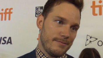 EXCLUSIVE: 'Magnificent Seven' Star Chris Pratt on How He's Put His Cowboy Wardrobe to Good Use at Home