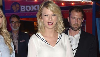WATCH: Taylor Swift All Smiles in First Public Appearance Since Split at New York Fashion Week