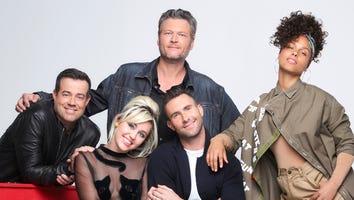 'The Voice': Miley Cyrus Proudly Boasts She's 'About to Win' as Competition Amongst Coaches Heats Up!