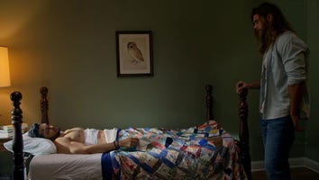 EXCLUSIVE: Victor Reveals to Brody How He Got Badly Injured on TLC's 'Too Close to Home'