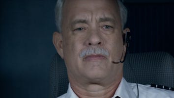 'Sully' Trailer: Tom Hanks Relives the Miracle on the Hudson
