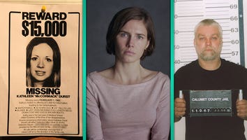Amanda Knox, OJ Simpson and Our Fascination With True Crime