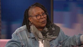 Whoopi Goldberg Hints She's Leaving 'The View' After Season 20: 'I Gotta Go and Grow'