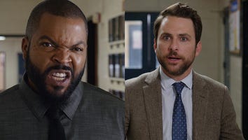 It's Ice Cube vs. Charlie Day in First 'Fist Fight' Trailer