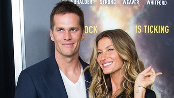 Gisele Bundchen Excitedly Live Tweets Tom Brady's First Game Back Since Deflategate Suspension