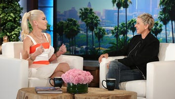 Gwen Stefani Dodges Marriage Questions, Talks About Touring With Kids and Blake Shelton