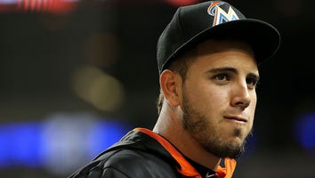 Teammates and Celebs React to Tragic Death of Miami Marlins Pitcher Jose Fernandez