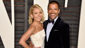 Kelly Ripa Celebrates 21st Wedding Anniversary With Sweet Instagram Post - See the Pics!