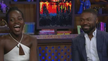 Watch Lupita Nyong'o and David Oyelowo Impersonate the Real Housewives!