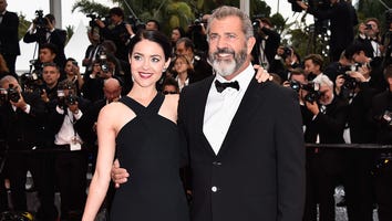 Mel Gibson Is Expecting His Ninth Child!