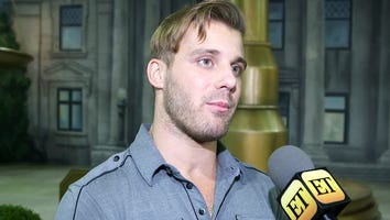 Paulie Calafiore Proposed to Another Woman Before Dating Zakiyah Everette on 'Big Brother'