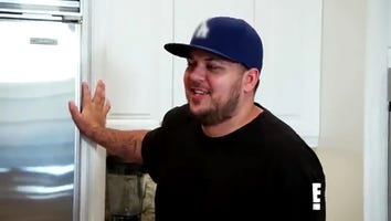 Rob Kardashian Opens Up About Fighting With Blac Chyna in New 'KUWTK' Promo