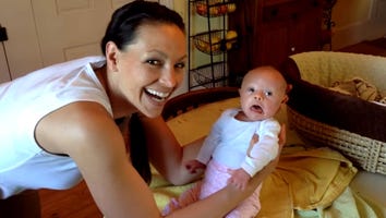 Rory Feek Shares Home Videos of Late Wife Joey in Touching Tribute to Their Daughter
