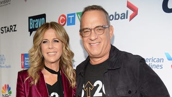 EXCLUSIVE: Tom Hanks Opens Up About 'Darkest Days' During Wife Rita Wilson's Cancer Battle