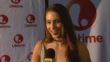 EXCLUSIVE: Troian Bellisario Dishes on Spencer's Fate and What to Expect From The Final Episodes of 'Pretty Li