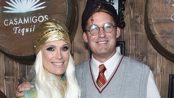 EXCLUSIVE: Molly Sims Reveals She Has Some Names Picked Out for Third Child