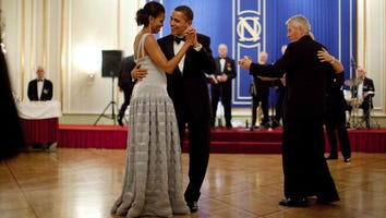Barack Obama Allegedly Proposed to Another Woman Before Meeting Michelle Obama