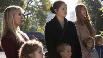 First Look at Reese Witherspoon and Nicole Kidman's New HBO Drama 'Big Little Lies'
