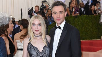 Dakota Fanning Breaks Up With Boyfriend Jamie Strachan, Calls First Dates 'Horrific'