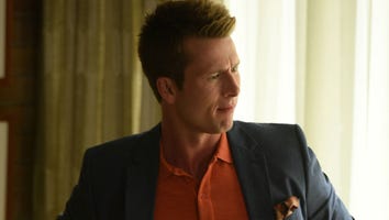 EXCLUSIVE! 'Scream Queens' Postmortem: Glen Powell Spills on Chad's 'Awesome' Death and Potential Twin Theorie
