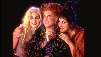 19 Reasons Why 'Hocus Pocus' Is the Best Halloween Movie of All Time!