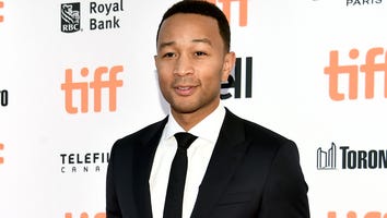 John Legend Performs New Single, Dishes on Whether or Not Baby Luna Has His Musical Talents