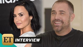 EXCLUSIVE: How Demi Lovato and Mike Bayer Are Making Mental Health Mainstream: 'It's About Empowerment'