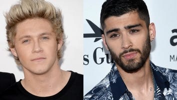 Niall Horan and Zayn Malik Open Up About Life After One Direction