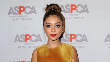 Sarah Hyland Dons Sexy Swimwear to Say Goodbye to Summer: 'You've Sucked'