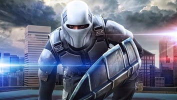 'Supergirl' First Look: James Olsen Suits Up as Guardian - Get the Scoop on His New Vigilante Status!