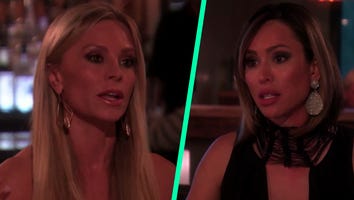 EXCLUSIVE: Tamra Judge Apologizes to Kelly Dodd After 'Real Housewives of Orange County' Ireland Debacle