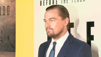Leonardo DiCaprio Urges Voters to Keep Climate Change in Mind: 'We Need Leaders That Want to Take Action'