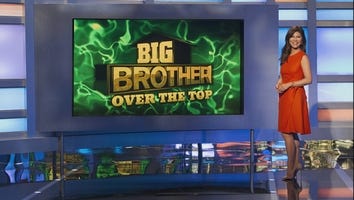 EXCLUSIVE: Get a First Look at the All-New 'Big Brother: Over the Top' Opening Credits