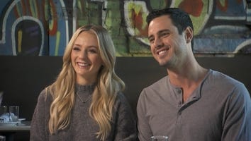 EXCLUSIVE: 'Bachelor' Ben Higgins and Lauren Bushnell Are Doing Couples Counseling