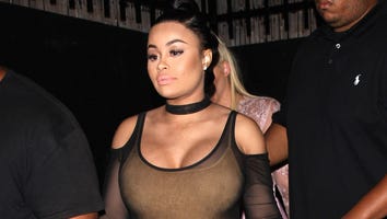 Blac Chyna's Fabulous Pregnancy Style