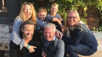 Blake Lively and Ryan Reynolds Get 'Schooled' by Food Network Chefs: See the Cute Pics!