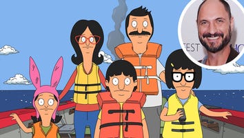 EXCLUSIVE: 'Bob's Burger's Creator Loren Bouchard Talks Holidays With the Belcher's, Gene's Feminism, and More