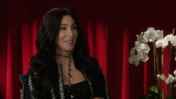 EXCLUSIVE: Cher Opens Up About Her Legendary Romances and What She Looks for in a Man