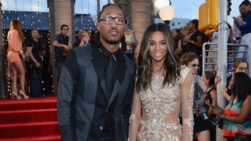 Ciara Dismisses Her Libel Claim in Lawsuit Against Ex-Fiance Future