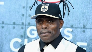 Coolio Charged With Felony Firearm Possession
