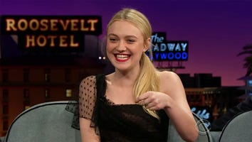 Dakota Fanning Gets Mistaken for an Olsen Twin All the Time