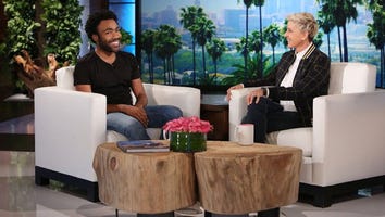 Donald Glover Shares His Mom's Advice For Playing Lando Calrissian: 'Don't Mess It Up'