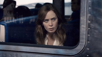'The Girl on the Train' Team Breaks Down the Biggest Changes From the Page to the Screen